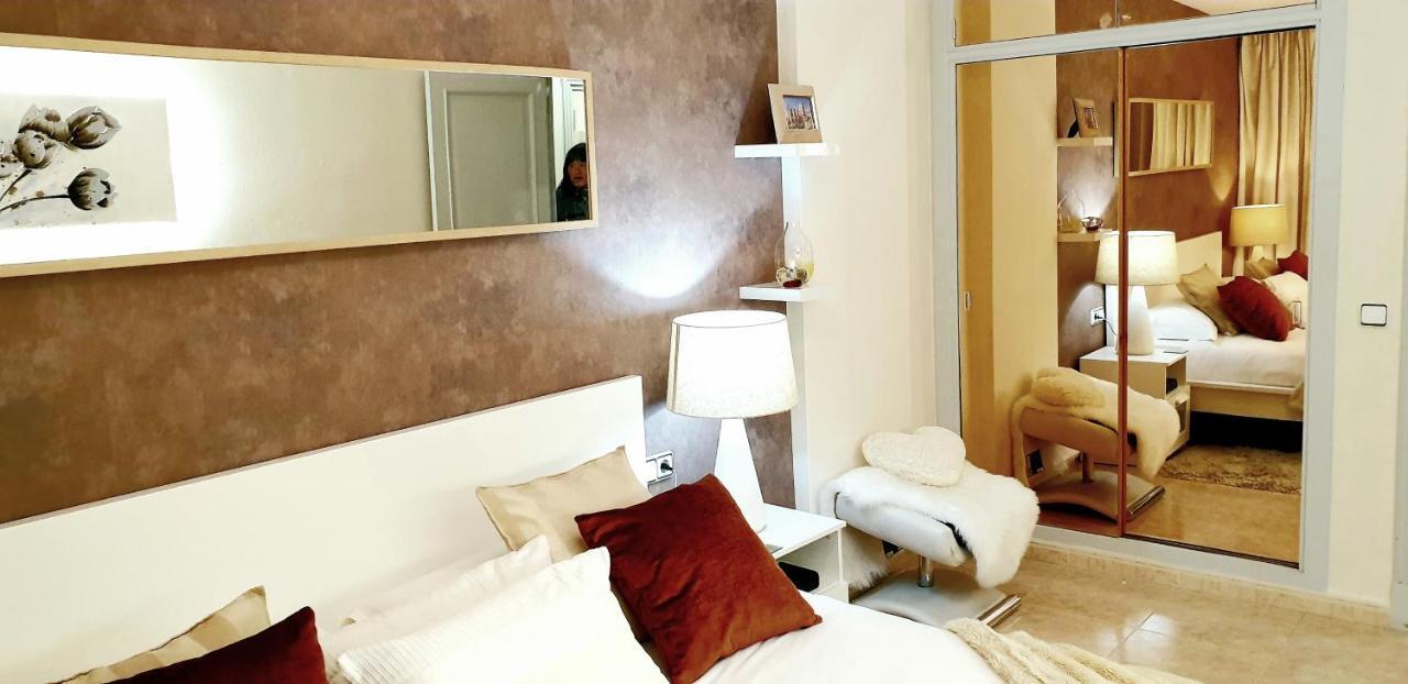Apartment Next To The Beach Portals Nous  Exterior photo